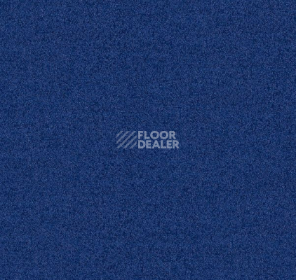 Ковровая плитка Interface Polichrome Solid 4266015 Blue Nights фото 1 | FLOORDEALER